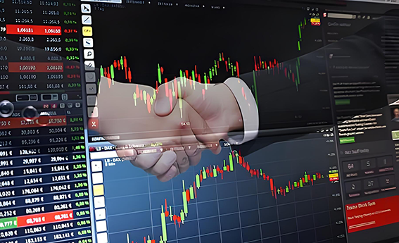 欧逸交易所下载网交易界面